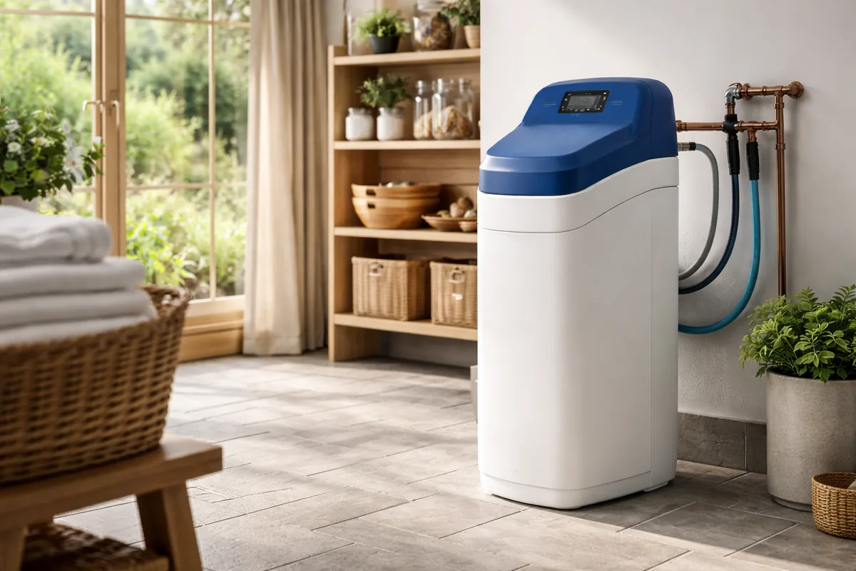 Pourquoi mon adoucisseur Culligan ne régénère-t-il plus ?