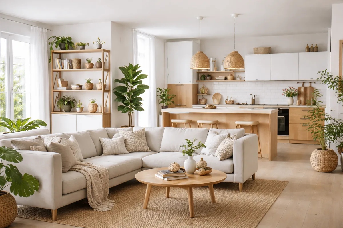 Les meilleures pratiques pour optimiser l'espace de votre maison